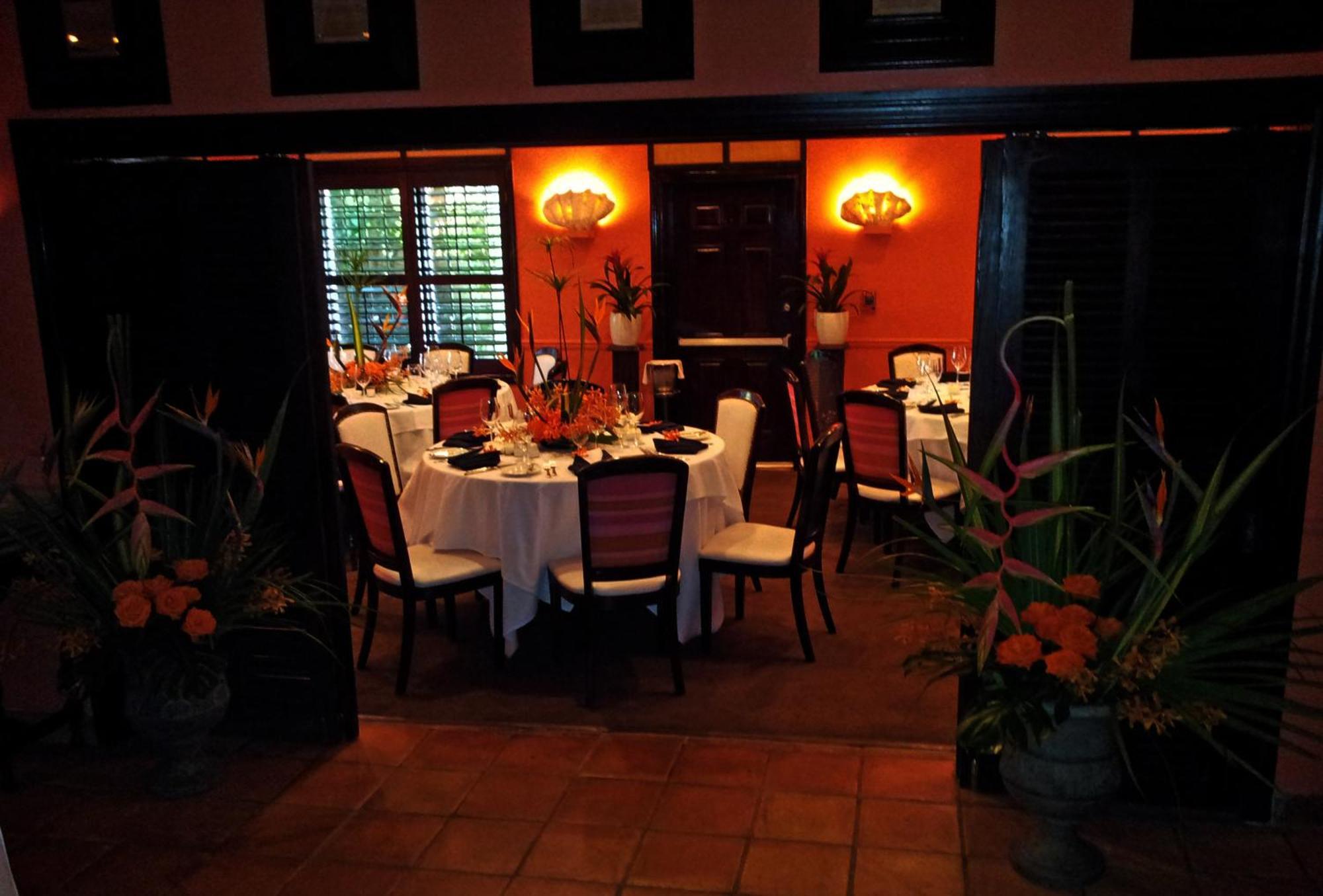 The Caribbean Court Boutique Hotel Vero Beach Quarto foto