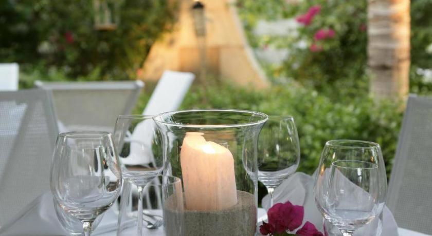 The Caribbean Court Boutique Hotel Vero Beach Exterior foto