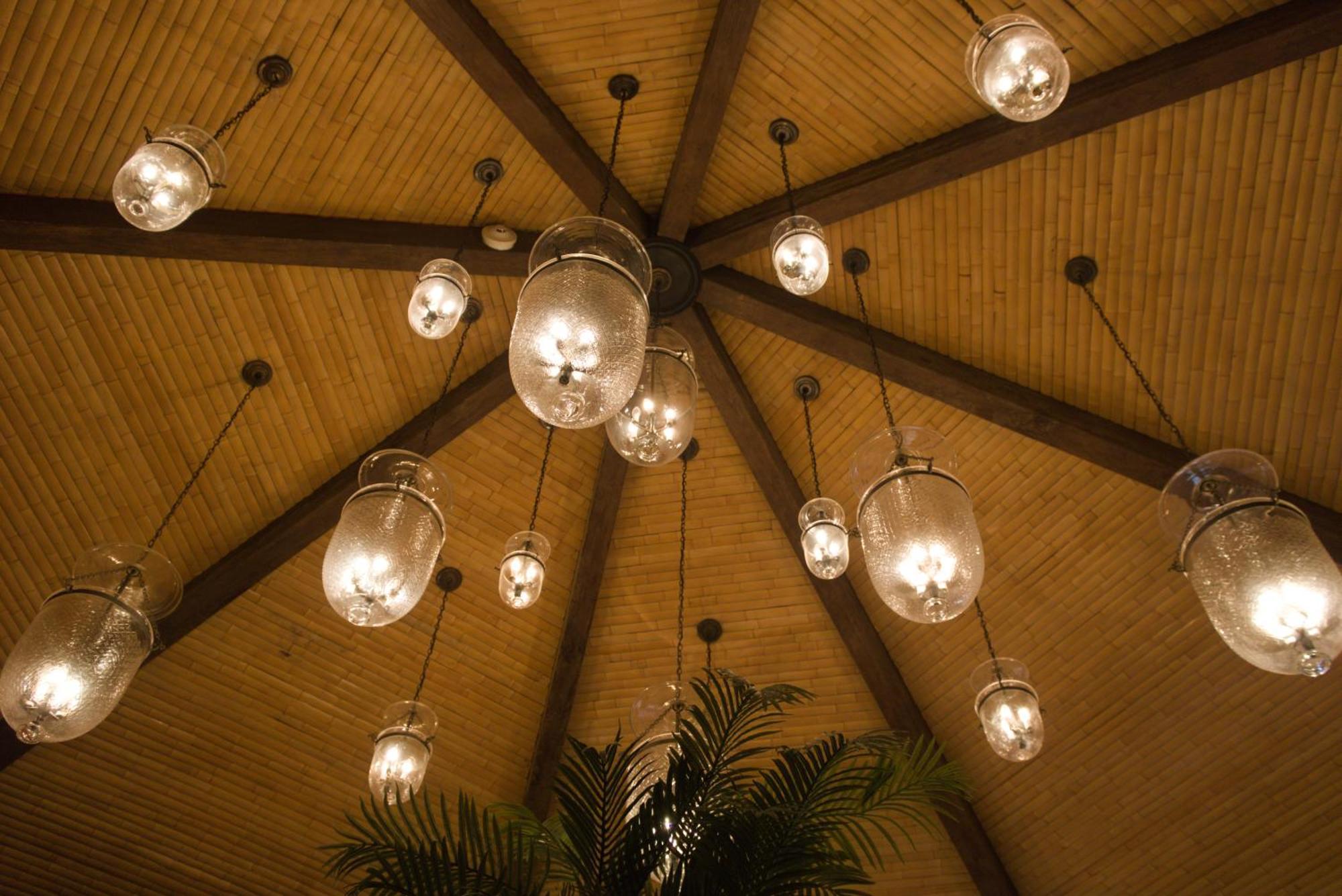 The Caribbean Court Boutique Hotel Vero Beach Exterior foto