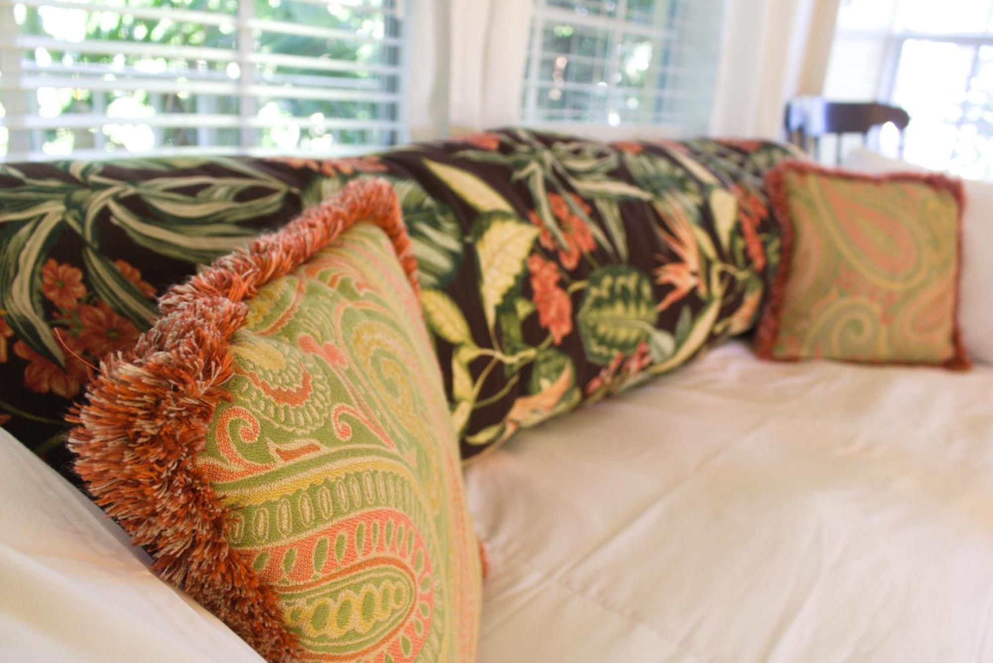 The Caribbean Court Boutique Hotel Vero Beach Exterior foto